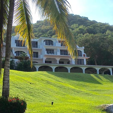 Palma Real Aparthotel Manzanillo Luaran gambar