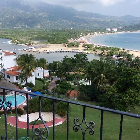 Palma Real Aparthotel Manzanillo Luaran gambar