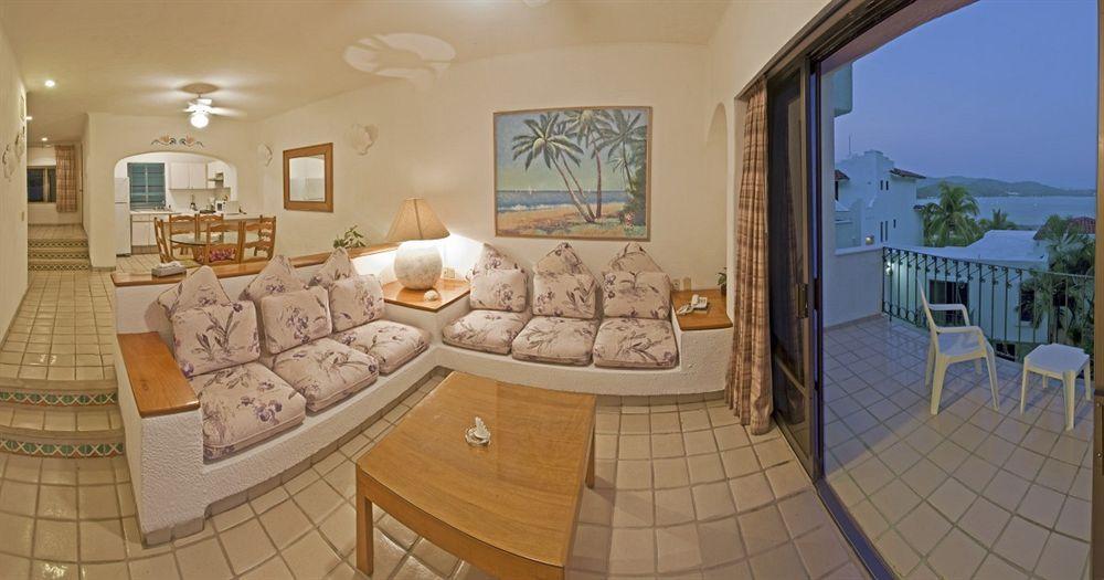 Palma Real Aparthotel Manzanillo Luaran gambar