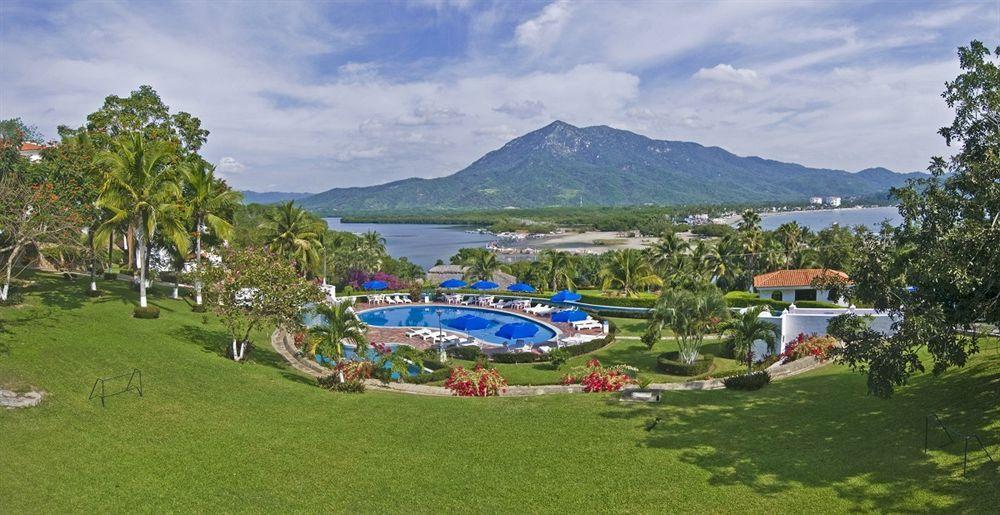 Palma Real Aparthotel Manzanillo Luaran gambar