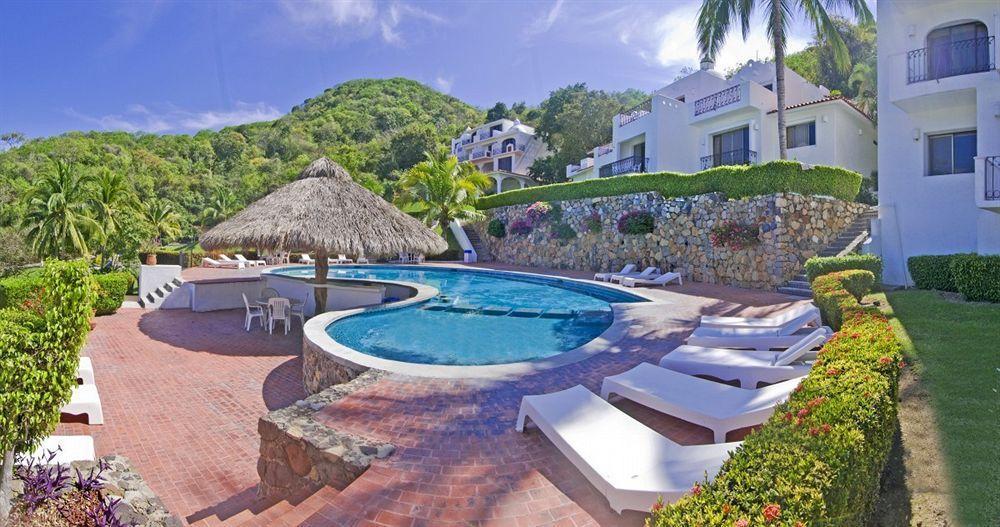 Palma Real Aparthotel Manzanillo Luaran gambar