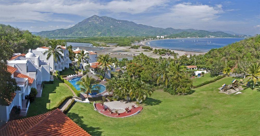 Palma Real Aparthotel Manzanillo Luaran gambar