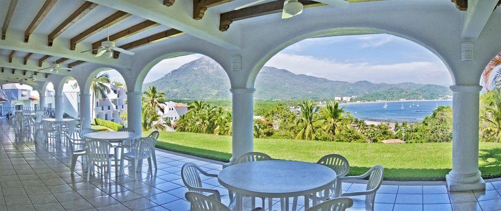 Palma Real Aparthotel Manzanillo Luaran gambar