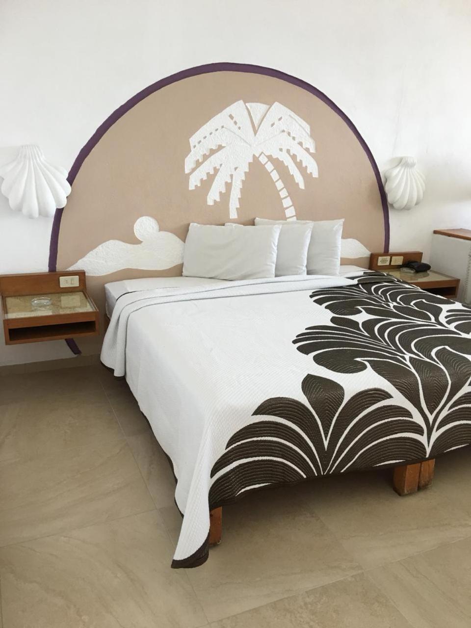 Palma Real Aparthotel Manzanillo Luaran gambar
