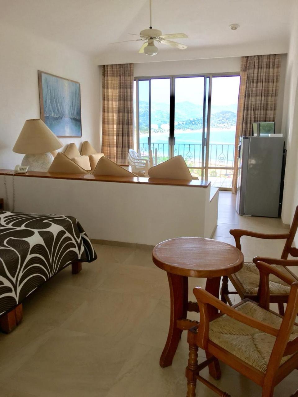 Palma Real Aparthotel Manzanillo Luaran gambar