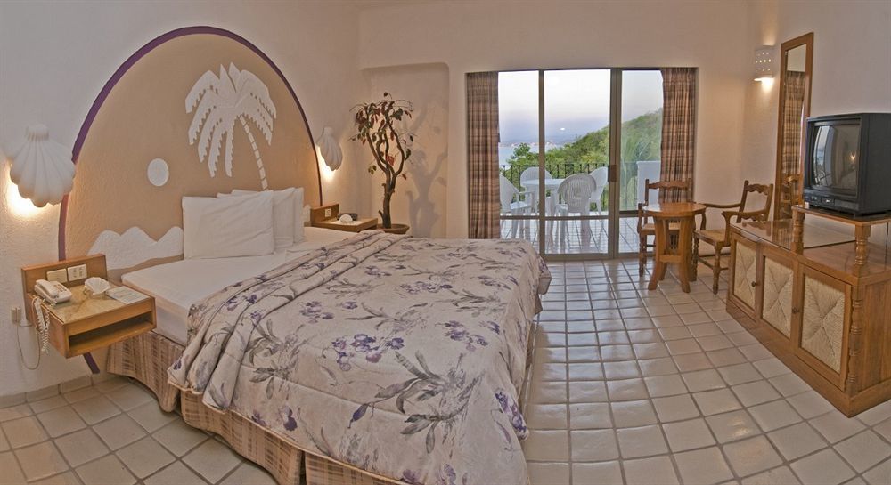 Palma Real Aparthotel Manzanillo Luaran gambar