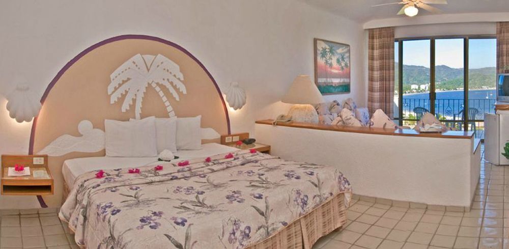 Palma Real Aparthotel Manzanillo Luaran gambar